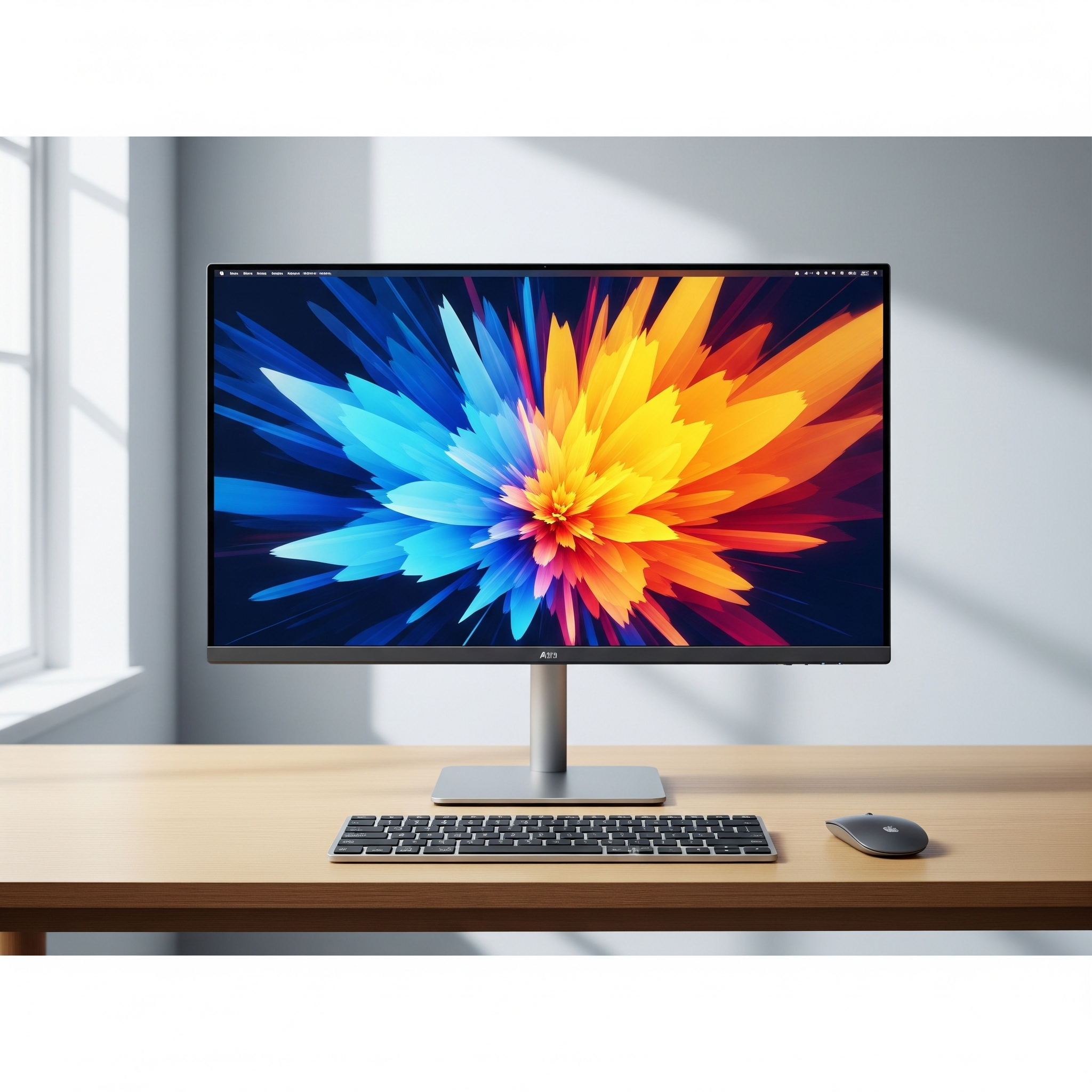 Pantalla de Computadora