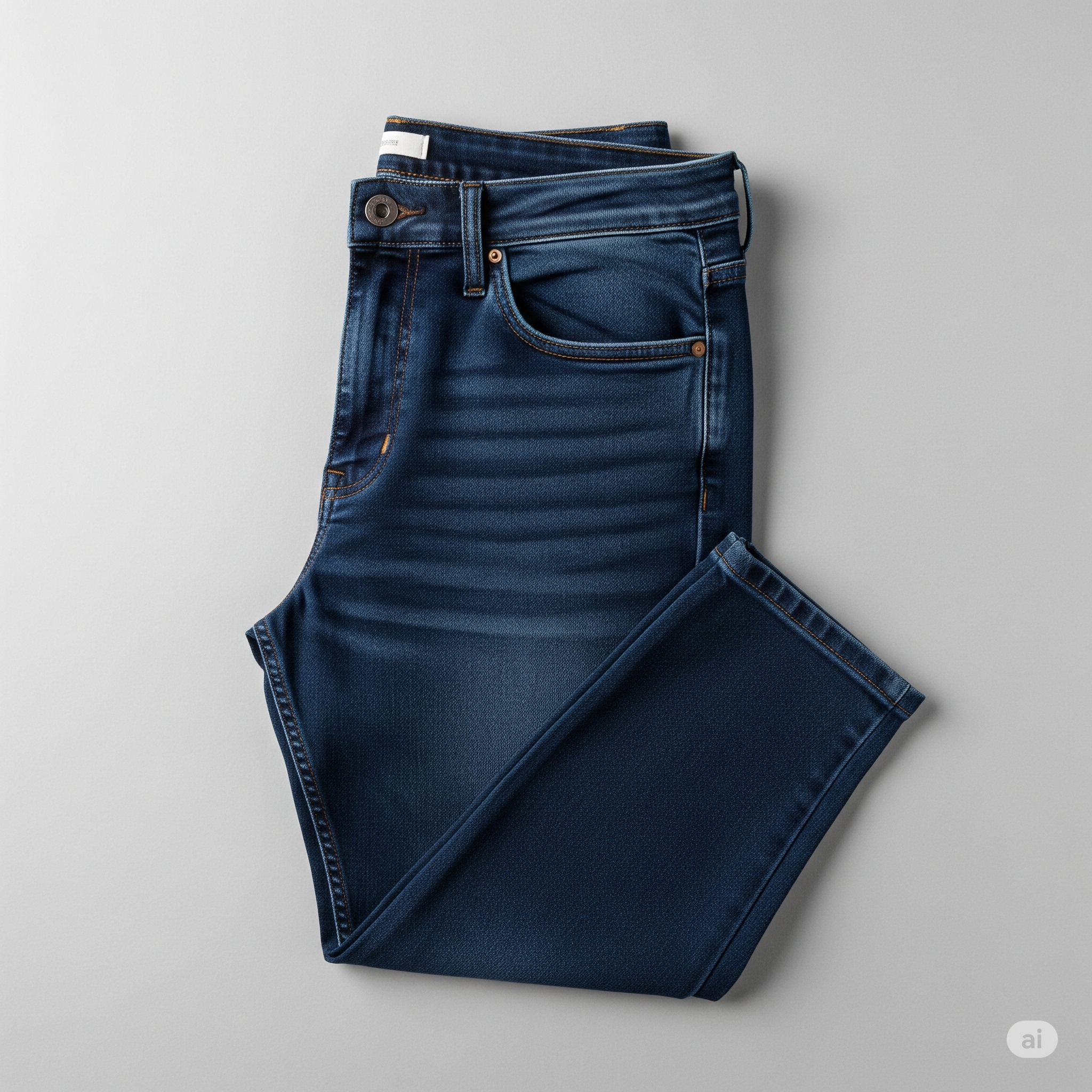 Pantalón de Jean Slim Fit